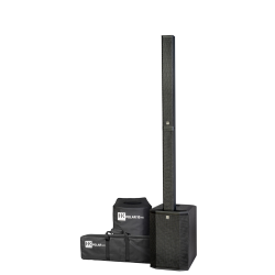 SISTEMA PORTATIL HK POLAR10...