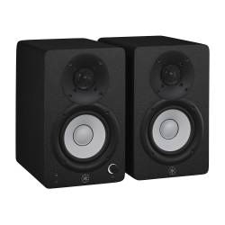 MONITORES 4.5" YAMAHA HS4B...