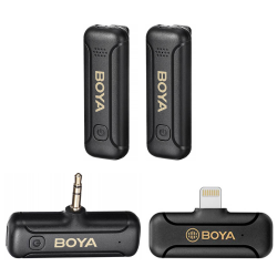 MIC. INALAMBRICO CORBATERO...