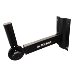 SOPORTE PARLANTE PARED GT...