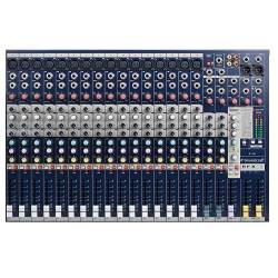 CONSOLA 16 CANALES...