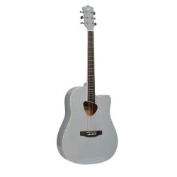 GUITARRA ACUSTICA TAYSTE...