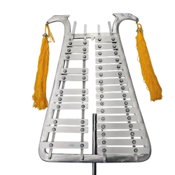 LIRA CONDOR MACE 27 NOTAS +...