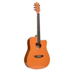 GUITARRA ACUSTICA TAYSTE...