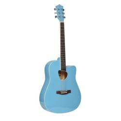 GUITARRA ACUSTICA TAYSTE...