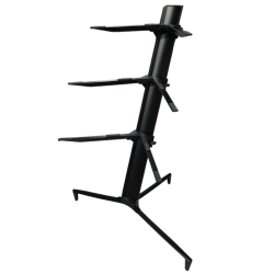 SOPORTE TECLADO GT PDE060 3...