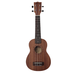 UKULELE SOPRANO HILARY...