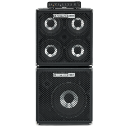 CABEZAL HARTKE LX8500+ G....