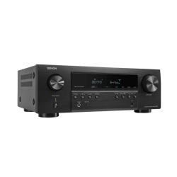 AMPLIFICADOR RECEIVER DENON...