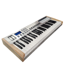 TECLADO MIDI WORLDE P-49...