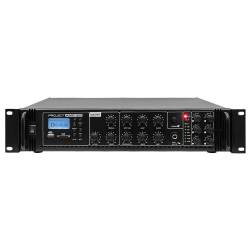 AMPLIFICADOR SONIC PROJECT...