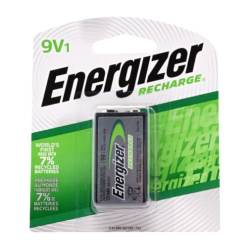 BATERIA 9V ENERGIZER...