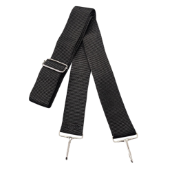 CORREA TAMBOR NYLON NEGRA