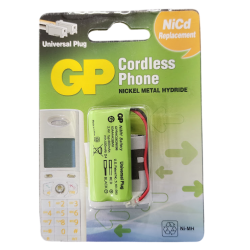 BATERIA/TELEFONO RECARGABLE...