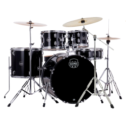 BATERÍA MAPEX + ASIENTO +...