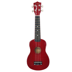 UKULELE SOPRANO PRIMER...