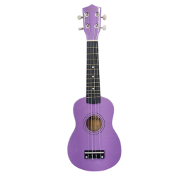 UKULELE SOPRANO PRIMER...