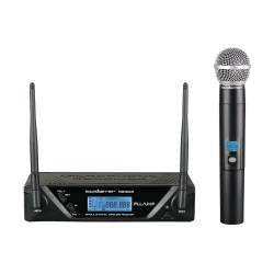 MIC. INALÁMBRICO SOUND...