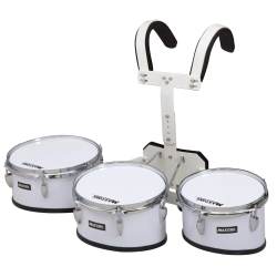 TIMBAL PORTATIL MAXTONE...