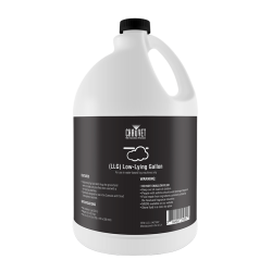 LIQUIDO DE NIEBLA CHAUVET...