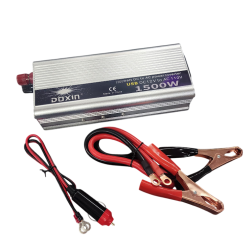 INVERSOR 1500W/750W DOXIN...