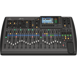 CONSOLA DIGITAL BEHRINGER...