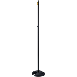 SOPORTE MICRÓFONO HERCULES...