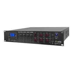 AMPLIFICADOR ULTRA SOUND...