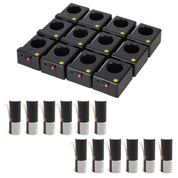 KIT PIROTECNIA FRIA...