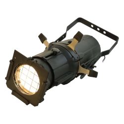 LUZ PAR LED AMERICAN XTREME...