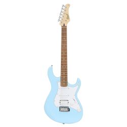 GUITARRA ELEC. CORT G200 SKB