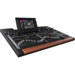 CONSOLA DIGITAL BEHRINGER...