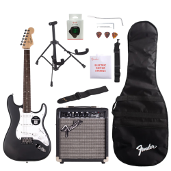 GUITARRA ELECTRICA FENDER...