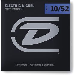 SET CUERDAS GUITARRA DUNLOP...
