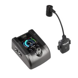 SISTEMA INALAMBRICO NUX B6...