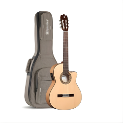 GUITARRA ELECTROCLASICA 4/4...