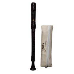 FLAUTA YAMAHA YRA22 ALTO...