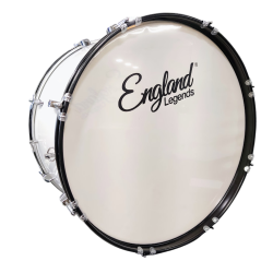 BOMBO ENGLAND LEGENDS 22" +...