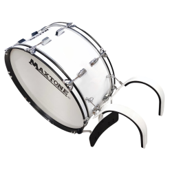 BOMBO MAXTONE 24"X10 +...