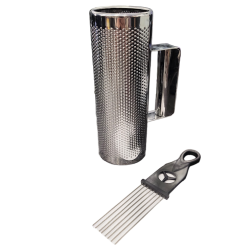 GUIRO MAXTONE MGTC06 3"x8"...