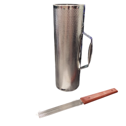 GUIRO MAXTONE MGTC08 4"x12"...