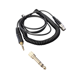 .CABLE REPUESTO AUDIFONOS...