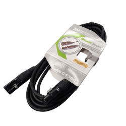 CABLE DMX _3 METROS BESSER...