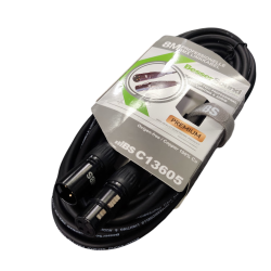 CABLE DMX _8 METROS BESSER...