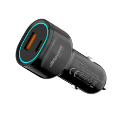 ADAPTADOR PARA VEHICULO...