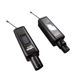 SISTEMA INALAMBRICO MIC...