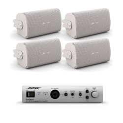 SISTEMA SONORIZACION BOSE...