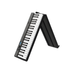 TECLADO PLEGABLE BORA BX20...