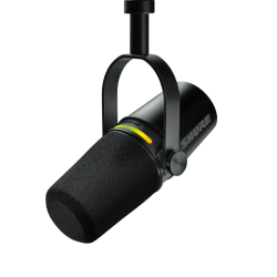 MICRÓFONO SHURE MV7+