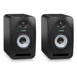 MONITORES 4" TANNOY REVEAL...